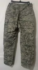 Camo Fatigues Made Especially For The Air Force 33" x 30"