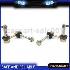 2x Mevotech Supreme Sway Bar End Links Front For Lexus SC430 2002-2010 (For: 2002 Lexus SC430)