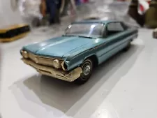 1962 Buick Electra 225 AMT Dealer Promo Car