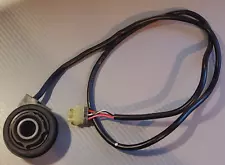 1999-2002 Suzuki SV650 SV650S Speedometer Gear Sensor OEM (For: 2002 Suzuki SV650S)