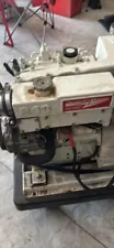 Northern Lights M843 , 12 kW Marine Diesel Generator Set Runs well