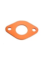 LYCOMING PUSHROD TUBE GASKET for LYCOMING R-680 SERIES - # RG-690-D Silicone