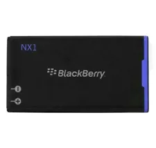 ð Authentic OEM Genuine Blackberry NX1 NX-1 Battery for Q10 BB10 Q 10