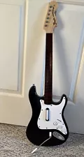 Rock Band Fender Stratocaster XBOX 360 Wireless Guitar Harmonix