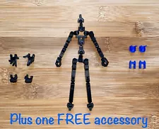 Frame Replacement for Dummy 13 Posable Action Figure Articulated Mannequin