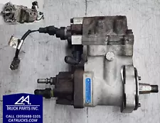 Cummins Fuel Injector Pump 4954200 For Sale