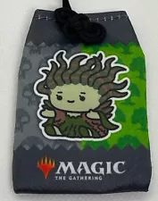 MTG Phyrexia Lucky Charm Amulet Japanese Omamori Not For Sale #7