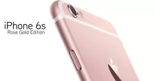 NEW *BNIB* Apple Verizon iPhone 6s Plus 5.5" 16/64/128GB UNLOCKED Smartphone