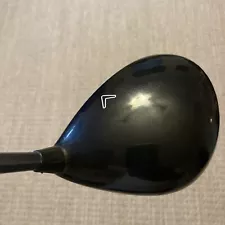 Callaway 5 Wood