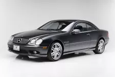 New Listing2004 Mercedes-Benz CL-Class