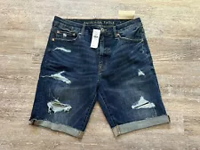 american eagle shorts for sale