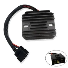 For 1999-2002 Suzuki SV650 SV650S Voltage Regulator Rectifier 32800-44D11 (For: 2002 Suzuki SV650S)