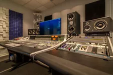 SSL AWS 916 Delta | 16Ch Analog Workstation System w/ Patchbays & Cabling | Demo