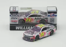 2024 WILLIAM BYRON #24 Axalta Daytona 500 Win 1:64 In Stock