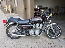 1979 Honda CB