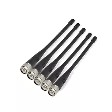 NEW 5pcs 450-470MHZ 17cm whip antenna for Trimble R6 R8 GR-3,5 Hiper +, Survey