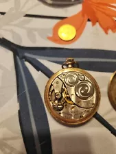 elgin pocket watches antique railroad