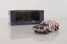 Trofeu 521; Ford Escort Mk1 RS 1600; 1971 Safari Rally 6th; Very Good Boxed