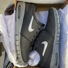 Size 10.5 - Nike Zoom Stefan Janoski Max Premium QS NYC 2015