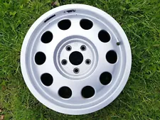 OEM 8L0601025E AUDI A3 Alloy wheel 6Jx15 inch ET38 5x100