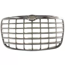 NEW Front Grille For 2005-2010 Chrysler 300 SHIPS TODAY