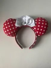 FOR SALE: The Polka Dot Ears