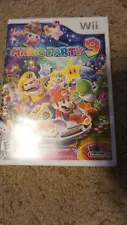 Mario Party 9 (Nintendo Wii, 2012) Brand New. US Version