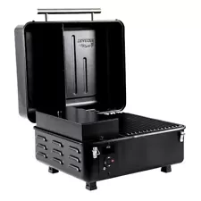 Traeger Ranger Portable Pellet Grill/Smoker (BEST PRICE+FREE SHIPPING)