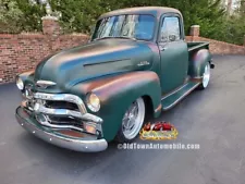 1954 Chevrolet 3100