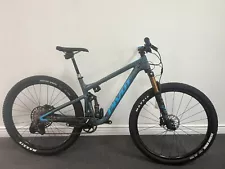 Pivot Mach 4SL Team XX1 W/Live Valve MD - Mountain Bike - Overstock sale