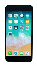 Apple iPhone 6 Plus A1522 - 64GB - Verizon - Silver