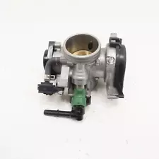 Yamaha YZ450F - Stock Keihin Throttle Body Fuel Injector EFI - 2014 YZ 450F OEM (For: 2014 YZ450F)