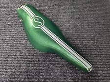 SCHWINN 1971 - 72 MANTA RAY CAMPUS GREEN Stingray Seat