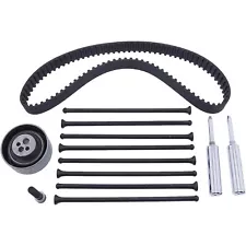 Timing Belt Kit for Deutz 1011 1011F Engine F2L1011 F3L1011 F4L1011 F2M1011 New