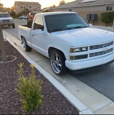 trucks for sale by Owner 1989 Chevrolet C1500