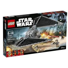 LEGO Star Wars: TIE Striker (75154)