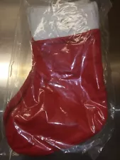 Christmas Stockings (dz.) - 13" - New - Unused. REDUCED PRICE