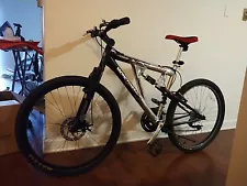 Mongoose XR 200 26in Mountain Bike