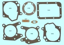 NEW 1949-54 Ford with Overdrive manual transmission gasket set B2A-7153-B