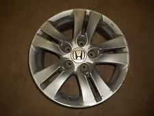 Honda Accord Alloy Wheel Rim 2008 08 2009 09 2010 10 OEM 16" USED 63935A Enkei