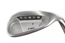 TaylorMade RAC OS Individual Iron Gap Wedge Regular Right-Handed Graphite #14149