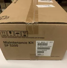 Ricoh Type SP 5200 Fuser maintenance kit New for SALE