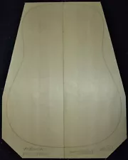 Guitar Luthier Tonewood MASTERGRADE ADIRONDACK RED SPRUCE TOP SOUNDBOARD Set