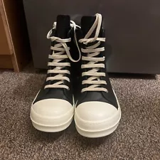 Rick Owens Shoes