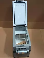 Alpicool CF45 Portable Fridge Freezer,12 Volt Car Refrigerator.