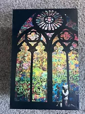 original banksy canvas art for sale