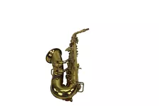 1947 Conn 6M Naked Lady full bust 322998 Alto Saxophone no case