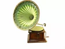 Antique Phonograph