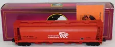 MTH 20-97474 Saskatchewan Grain CGLX #1498 100 ton hopper Premier O 1/48 Potash