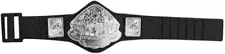 UFC Pride Championship Action Figure Belt by Jakks